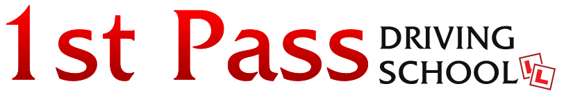 1st Pass Driving School